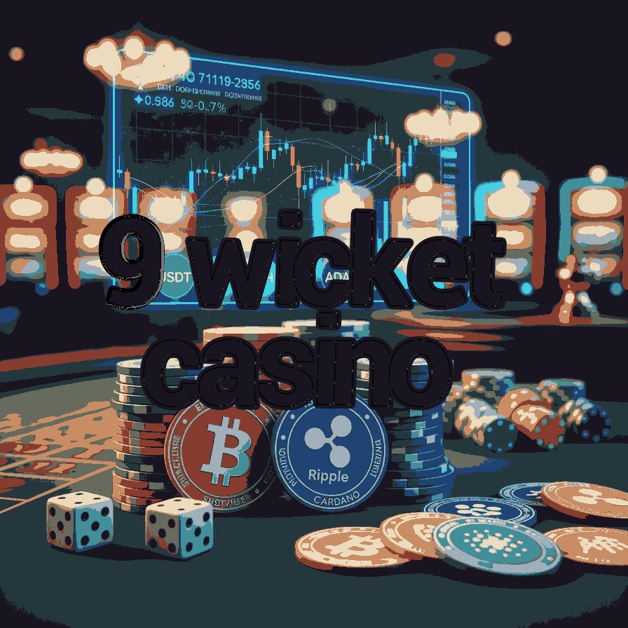 9 Wicket Casino - Cricket-Themed Casino