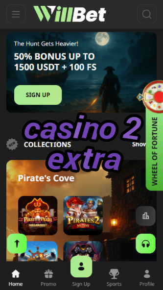 Casino 2 Extra - Double the Casino Fun-www302.ydblkf.net