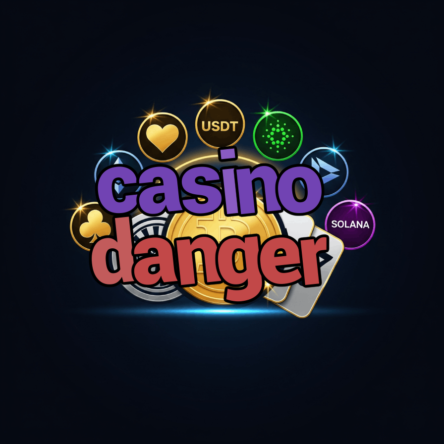Casino Danger - High-Risk High-Reward